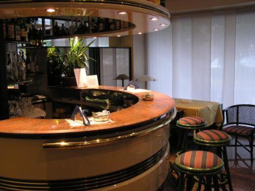 Hotel Giovanni Падуя Екстер'єр фото